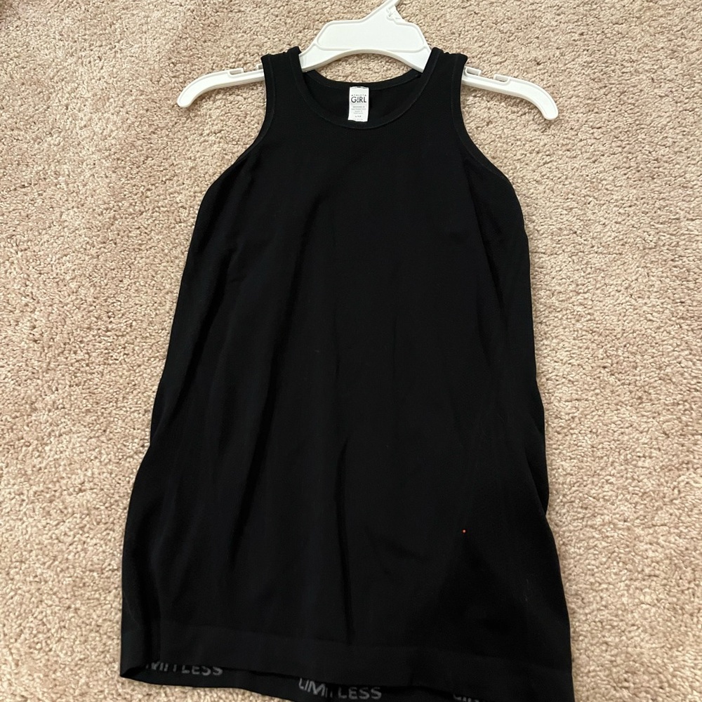 Athleta Girl Tank